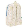 Mochila Escolar Benetton Topitos (30 x 46 x 14 cm) de Benetton, Mochilas infantiles - Ref: S4308030, Precio: 17,61 €, Descuen...