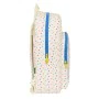 Mochila Escolar Benetton Topitos (30 x 46 x 14 cm) de Benetton, Mochilas infantiles - Ref: S4308030, Precio: 17,61 €, Descuen...