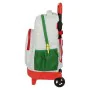 Cartable à roulettes Benetton Pop Gris (33 x 45 x 22 cm) de Benetton, Sacs à dos enfant - Réf : S4308061, Prix : 35,71 €, Rem...