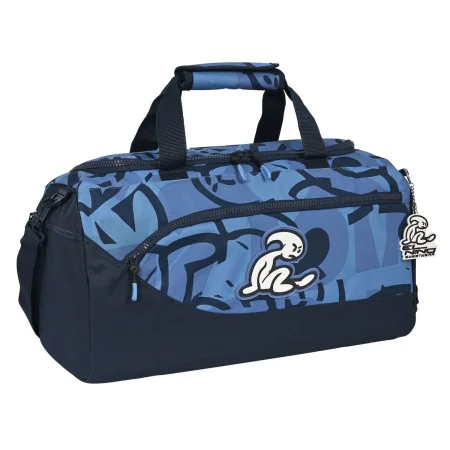 Bolsa de Deporte El Niño Bahia Azul (50 x 25 x 25 cm) de El Niño, Bolsas de deporte infantiles - Ref: S4308144, Precio: 22,06...