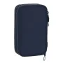 School Case with Accessories El Niño Bahia Blue 12.5 x 19.5 x 4 cm (28 Pieces) by El Niño, Pencil cases - Ref: S4308155, Pric...