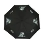 Guarda-chuva Dobrável El Niño Green bali Preto (Ø 98 cm) de El Niño, Flexíveis - Ref: S4308163, Preço: 16,89 €, Desconto: %