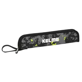 Support-flûtes Kelme Jungle (37 x 8 x 2 cm) de Kelme, Accessoires - Réf : S4308200, Prix : 5,28 €, Remise : %