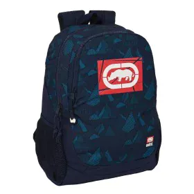 Schulrucksack Eckō Unltd. Peaks (32 x 44 x 16 cm) von Eckō Unltd., Kinderrucksäcke - Ref: S4308216, Preis: 18,57 €, Rabatt: %