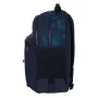 Cartable Eckō Unltd. Peaks Blue marine 32 x 42 x 15 cm de Eckō Unltd., Sacs à dos enfant - Réf : S4308220, Prix : 25,29 €, Re...