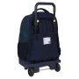 Mochila Escolar com Rodas Eckō Unltd. Peaks (33 x 45 x 22 cm) de Eckō Unltd., Mochilas infantis - Ref: S4308222, Preço: 35,71...