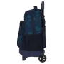 Mochila Escolar com Rodas Eckō Unltd. Peaks (33 x 45 x 22 cm) de Eckō Unltd., Mochilas infantis - Ref: S4308222, Preço: 35,71...