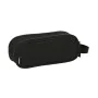 Double Carry-all Umbro Flash Black 21 x 8 x 6 cm by Umbro, Pencil cases - Ref: S4308225, Price: 7,91 €, Discount: %