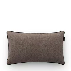 Housse de coussin Eysa VALERIA Marron 30 x 50 cm de Eysa, Housses de coussin - Réf : D1607902, Prix : 9,68 €, Remise : %