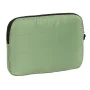 Custodia per Portatile Minnie Mouse Mint shadow Verde militare (31 x 23 x 2 cm) di Minnie Mouse, Borse e custodie per laptop ...