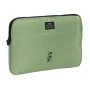 Custodia per Portatile Minnie Mouse Mint shadow Verde militare 34 x 25 x 2 cm di Minnie Mouse, Borse e custodie per laptop e ...