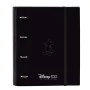 Reliure à anneaux Mickey Mouse Clubhouse Noir (27 x 32 x 3.5 cm) de Mickey Mouse Clubhouse, Classeurs - Réf : S4308280, Prix ...