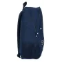 Zaino Scuola Kappa Navy Blu Marino (32 x 44 x 16 cm) di Kappa, Zainetti per bambini - Rif: S4308309, Prezzo: 18,57 €, Sconto: %