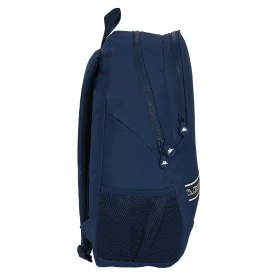 Mochila Escolar Kappa Navy Azul Marinho (32 x 44 x 16 cm) de Kappa, Mochilas infantis - Ref: S4308309, Preço: 18,57 €, Descon...