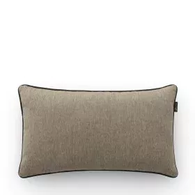 Housse de coussin Eysa VALERIA Beige 30 x 50 cm de Eysa, Housses de coussin - Réf : D1607905, Prix : 10,21 €, Remise : %