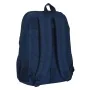 School Bag Kappa Navy Navy Blue (32 x 44 x 16 cm) by Kappa, Children's Backpacks - Ref: S4308309, Price: 18,57 €, Discount: %