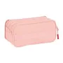 Triple Carry-all Munich Maquillaje (21,5 x 10 x 8 cm) by Munich, Pencil cases - Ref: S4308319, Price: 13,26 €, Discount: %