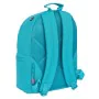 Zaino per Portatile Munich munich basicos 31 x 41 x 16 cm Turchese di Munich, Borse e custodie per laptop e netbook - Rif: S4...