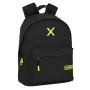 Laptop Backpack Munich munich basicos 31 x 41 x 16 cm Black by Munich, Bags and covers for laptops and netbooks - Ref: S43083...