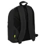 Laptop Backpack Munich munich basicos 31 x 41 x 16 cm Black by Munich, Bags and covers for laptops and netbooks - Ref: S43083...