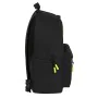 Laptop Backpack Munich munich basicos 31 x 41 x 16 cm Black by Munich, Bags and covers for laptops and netbooks - Ref: S43083...