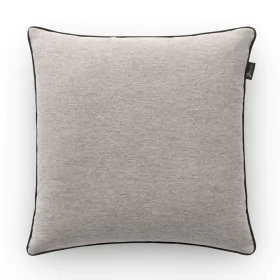 Housse de coussin Eysa VALERIA Beige 45 x 45 cm de Eysa, Housses de coussin - Réf : D1607906, Prix : 10,21 €, Remise : %