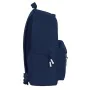 Mochila para notebook Munich munich basicos Azul Marinho (31 x 41 x 16 cm) de Munich, Bolsas e capas para computadores portát...