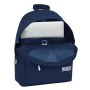 Zaino per Portatile Munich munich basicos Blu Marino (31 x 41 x 16 cm) di Munich, Borse e custodie per laptop e netbook - Rif...