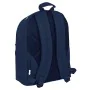 Laptoptasche Munich munich basicos Marineblau (31 x 41 x 16 cm) von Munich, Taschen und Hülle für Laptops und Netbooks - Ref:...