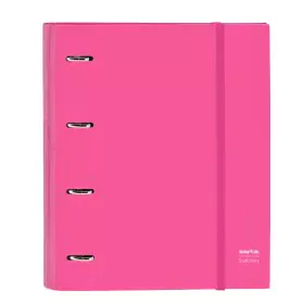 Ring binder Safta Fresa (27 x 32 x 3.5 cm) by Safta, Filing cabinets - Ref: S4308339, Price: 11,02 €, Discount: %