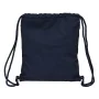 Bolsa Mochila con Cuerdas F.C. Barcelona Azul marino 35 x 40 x 1 cm de F.C. Barcelona, Bolsas escolares - Ref: S4308386, Prec...