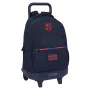 Cartable à roulettes F.C. Barcelona (33 x 45 x 22 cm) de F.C. Barcelona, Sacs à dos enfant - Réf : S4308388, Prix : 52,93 €, ...