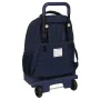 Cartable à roulettes F.C. Barcelona (33 x 45 x 22 cm) de F.C. Barcelona, Sacs à dos enfant - Réf : S4308388, Prix : 52,93 €, ...