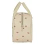 Porta-merendas Térmico Safta Puppy 19 x 22 x 14 cm Bege de Safta, Armazenamento de alimentos - Ref: S4308413, Preço: 7,11 €, ...