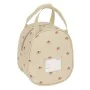 Porta-merendas Térmico Safta Puppy 19 x 22 x 14 cm Bege de Safta, Armazenamento de alimentos - Ref: S4308413, Preço: 7,11 €, ...