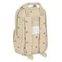 Mochila Escolar Safta Puppy 20 x 28 x 8 cm Bege de Safta, Mochilas infantis - Ref: S4308414, Preço: 13,30 €, Desconto: %