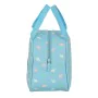 Sac glacière goûter Safta Elefantes 19 x 22 x 14 cm Vert de Safta, Stockage des aliments - Réf : S4308419, Prix : 7,11 €, Rem...