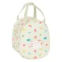 Sac glacière goûter Safta Cabecitas 19 x 22 x 14 cm Crème de Safta, Stockage des aliments - Réf : S4308425, Prix : 6,40 €, Re...