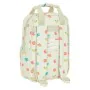 Mochila Infantil Safta Cabecitas Crema 20 x 28 x 8 cm de Safta, Mochilas infantiles - Ref: S4308426, Precio: 13,30 €, Descuen...