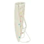 Backpack with Strings Safta Cabecitas Cream by Safta, School Bags - Ref: S4308427, Price: 6,66 €, Discount: %