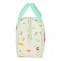 Porta-merendas Térmico Safta Dinos 19 x 22 x 14 cm Creme de Safta, Armazenamento de alimentos - Ref: S4308431, Preço: 5,90 €,...