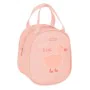 Sac glacière goûter Safta Patito 19 x 22 x 14 cm Rose de Safta, Stockage des aliments - Réf : S4308437, Prix : 6,40 €, Remise...