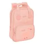 Mochila Escolar Safta Patito 20 x 28 x 8 cm Rosa de Safta, Mochilas infantiles - Ref: S4308438, Precio: 13,30 €, Descuento: %