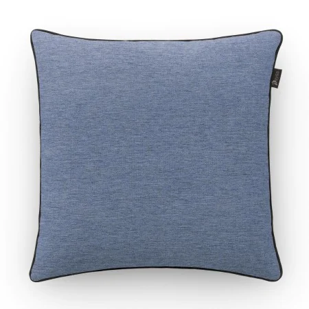 Housse de coussin Eysa VALERIA Bleu 45 x 45 cm de Eysa, Housses de coussin - Réf : D1607908, Prix : 9,86 €, Remise : %