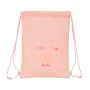 Saco Mochila com Cordas Safta Patito Cor de Rosa de Safta, Sacos escolares - Ref: S4308439, Preço: 7,91 €, Desconto: %