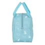 Porta-merendas Térmico Safta Baby bear 19 x 22 x 14 cm Azul de Safta, Armazenamento de alimentos - Ref: S4308443, Preço: 7,11...