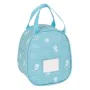 Porta-merendas Térmico Safta Baby bear 19 x 22 x 14 cm Azul de Safta, Armazenamento de alimentos - Ref: S4308443, Preço: 7,11...