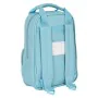 Mochila Escolar Safta Baby bear 20 x 28 x 8 cm Azul de Safta, Mochilas infantis - Ref: S4308444, Preço: 11,93 €, Desconto: %