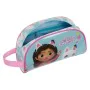 Necessaire da Viaggio Gabby's Dollhouse Azzurro Poliestere 300D 26 x 16 x 9 cm di Gabby's Dollhouse, Beauty Case da viaggio -...