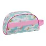 Necessaire da Viaggio Gabby's Dollhouse Azzurro Poliestere 300D 26 x 16 x 9 cm di Gabby's Dollhouse, Beauty Case da viaggio -...